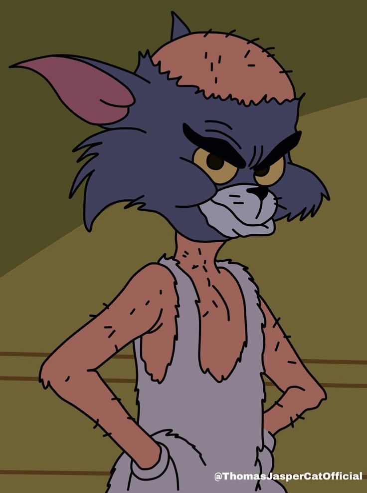 Tom Meme 8