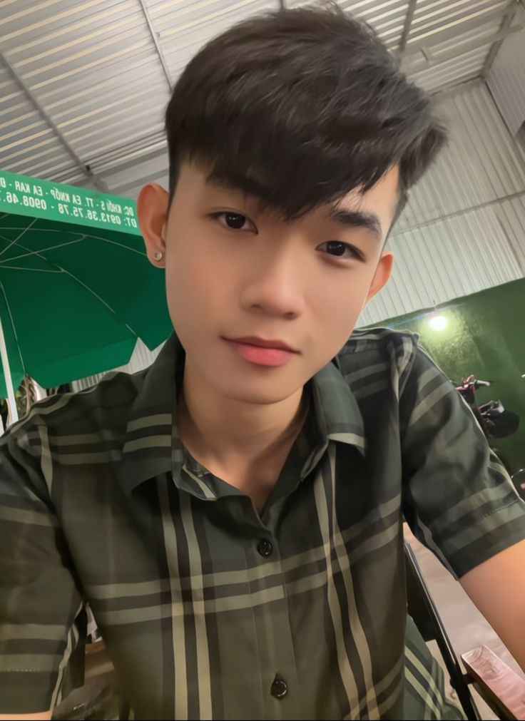 Trai Đẹp 6