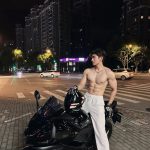 Chiêm ngưỡng 189+ ảnh trai đẹp sáu múi chuẩn gym
