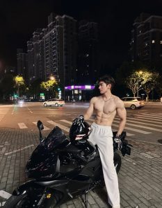 Chiêm ngưỡng 189+ ảnh trai đẹp sáu múi chuẩn gym