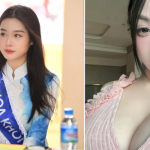 Trần Hà Linh là ai? 99+ hình ảnh Hoa khôi Ngoại thương đẹp mê hồn