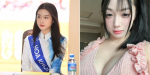 Trần Hà Linh là ai? 99+ hình ảnh Hoa khôi Ngoại thương đẹp mê hồn