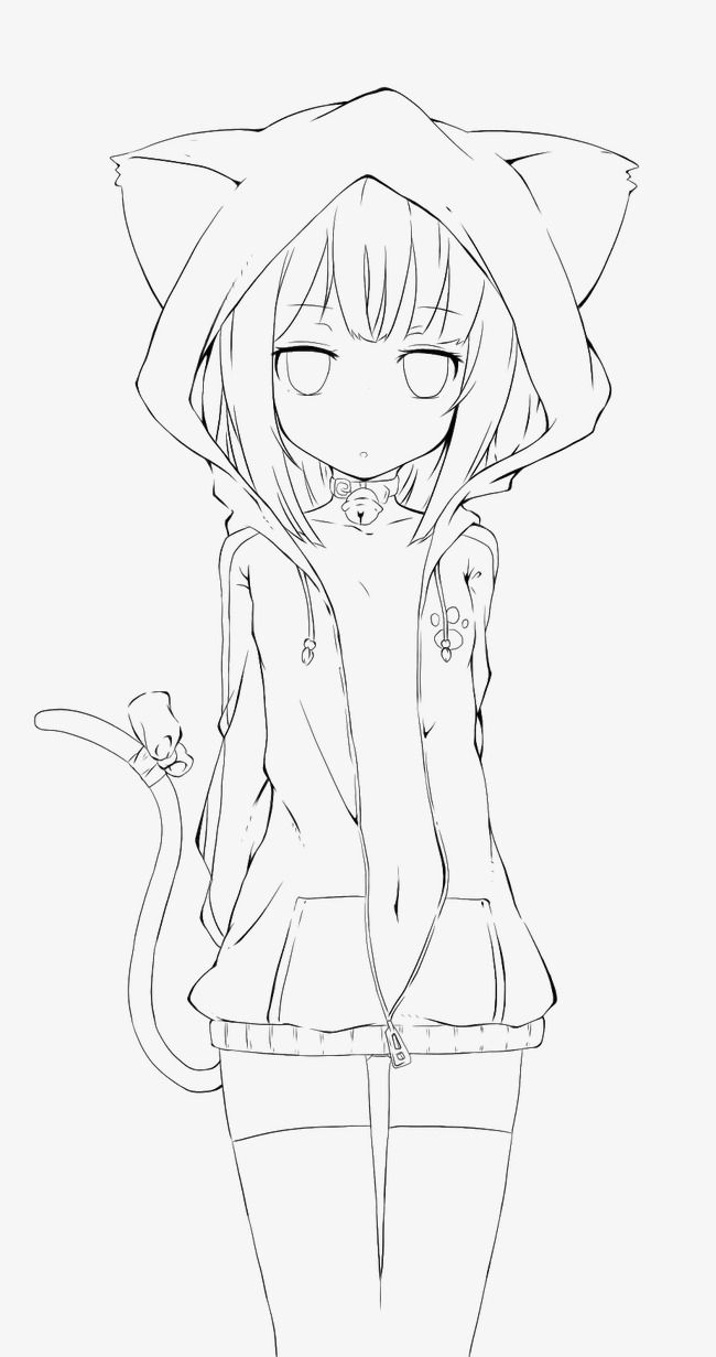 Tranh Vẽ Anime 12