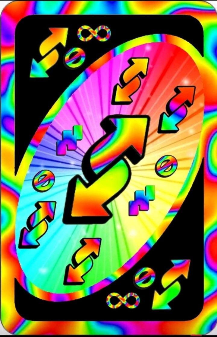 Uno Meme 6