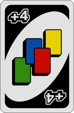 Uno Meme 2
