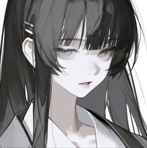 179+ Tuyệt Phẩm Vẽ Anime Nữ Lạnh Lùng Đốn Tim Người Xem