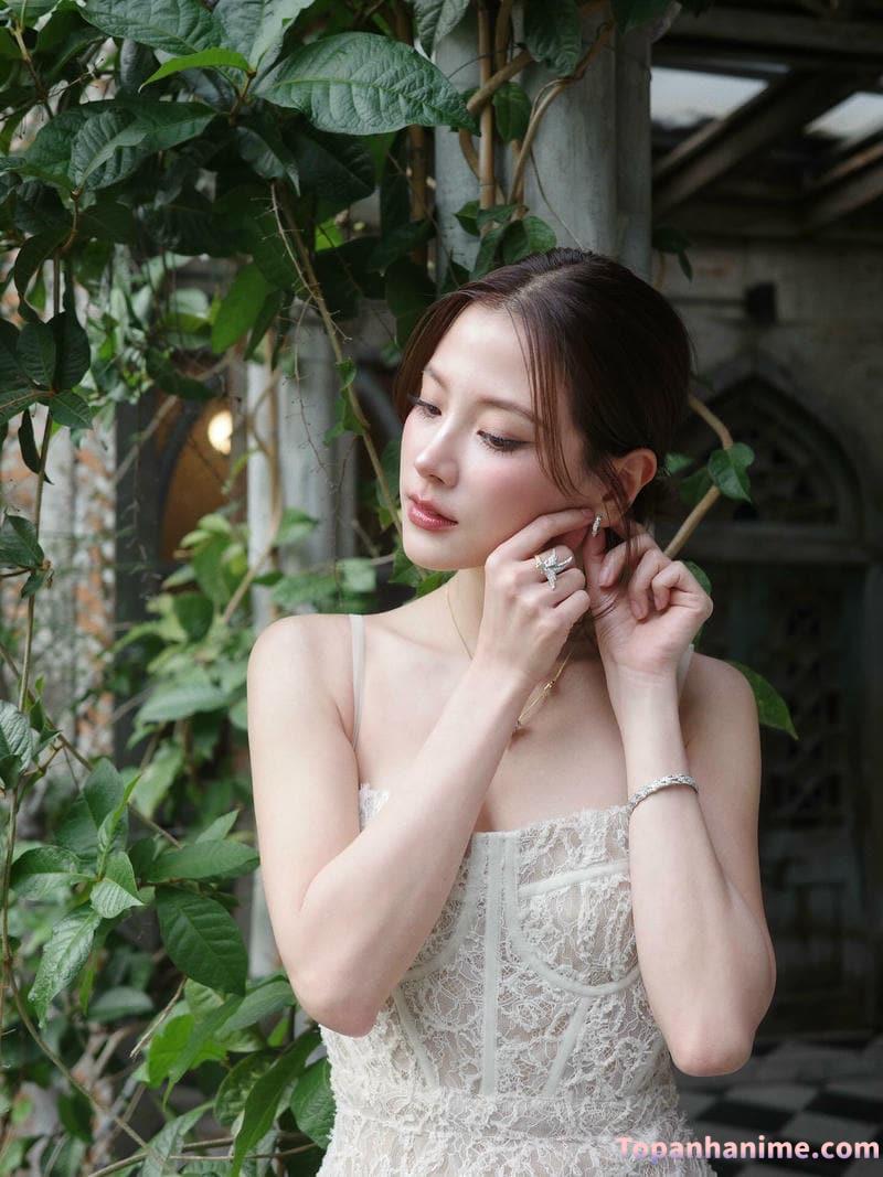 ảnh gái thái 74
