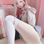 159+ Ảnh Xidaidai Cosplay Đẹp Mê Mẩn, Mới Nhất 2024