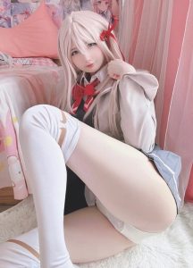 159+ Ảnh Xidaidai Cosplay Đẹp Mê Mẩn, Mới Nhất 2024