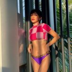 199+ Ảnh Tóc Tiên Bikini: Nóng Bỏng, Quyến Rũ Đốt Mắt Người Xem