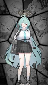 Khám Phá Thế Giới 119+ Hình Ảnh Yumei Anime Đẹp Mê Mẩn
