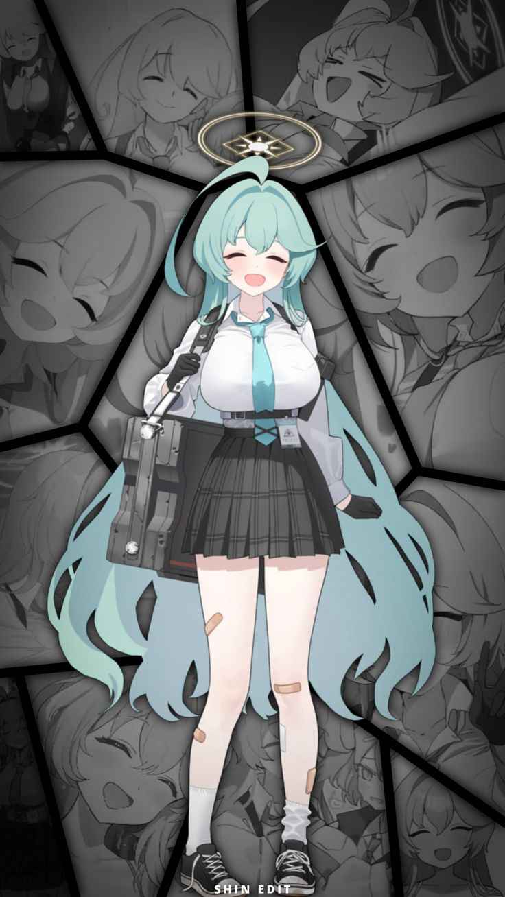 Yumei Anime 1