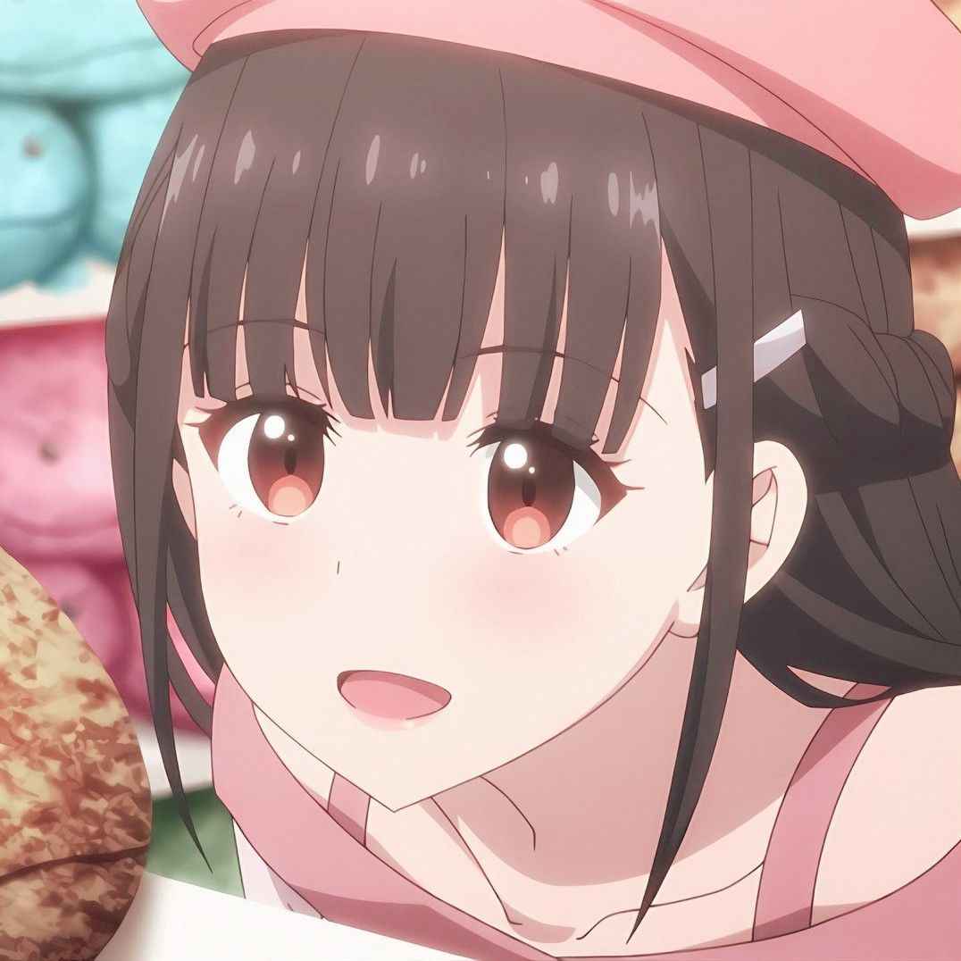 Yumei Anime 2