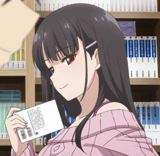 Yumei Anime 4