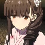 154+ Ảnh Yumei Anime Tuyệt Đẹp Choáng Ngợp Phong Cách Nghệ Thuật Độc Đáo