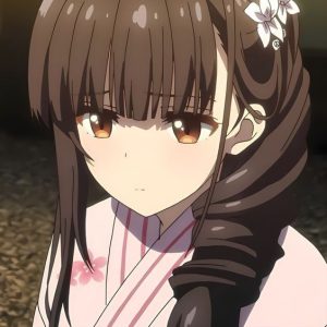 154+ Ảnh Yumei Anime Tuyệt Đẹp Choáng Ngợp Phong Cách Nghệ Thuật Độc Đáo