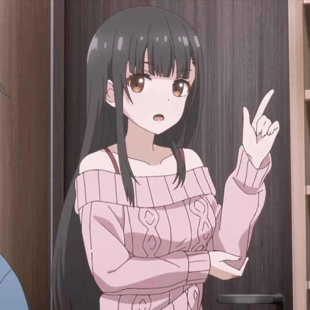 Yumei Anime 11