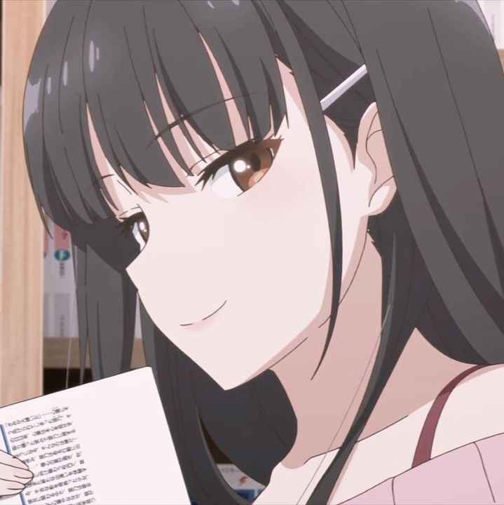 Yumei Anime 6