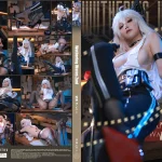 [Chủ đề chính]: Khám Phá 129+ Ảnh Aqua Cosplay Zani Đẹp Mê Hồn