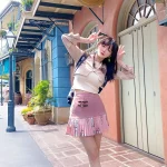 99+ Hình Ảnh Tuyệt Đẹp: Arty Huang Cosplay Birthday Gây Sốt Cộng Đồng