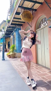 99+ Hình Ảnh Tuyệt Đẹp: Arty Huang Cosplay Birthday Gây Sốt Cộng Đồng