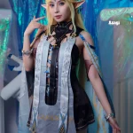 119+ Hình ảnh Asagi Kawaii cosplay Cartethyia Tuyệt Đẹp Mê Ly