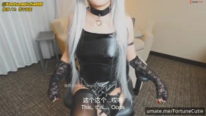 119+ Hình ảnh Binggan Jiejie cosplay A2 Đẹp Mê Ly Đốn Tim Fan