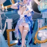 119+ Hình Ảnh Byoru Cosplay Cantarella Đẹp Mê Hồn Đốn Tim Fan