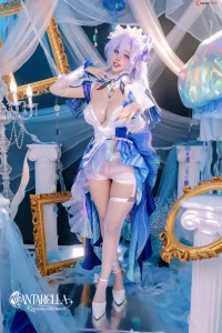 119+ Hình Ảnh Byoru Cosplay Cantarella Đẹp Mê Hồn Đốn Tim Fan