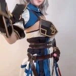 119+ Tuyệt Tác ChuChu Magic cosplay Shirogane Noel: Hé Lộ Vẻ Đẹp Mê Hoặc