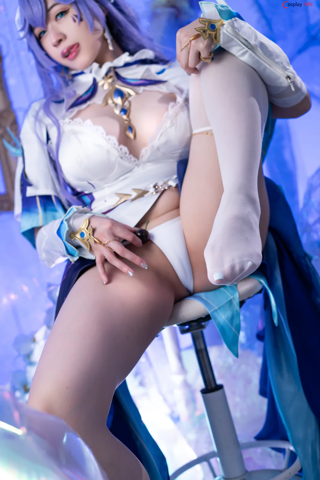 Hatori Sama cosplay Cantarella 19