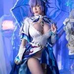 119+ Tuyệt Phẩm Hatori Sama Cosplay Cantarella Khiến Bạn Ngất Ngây