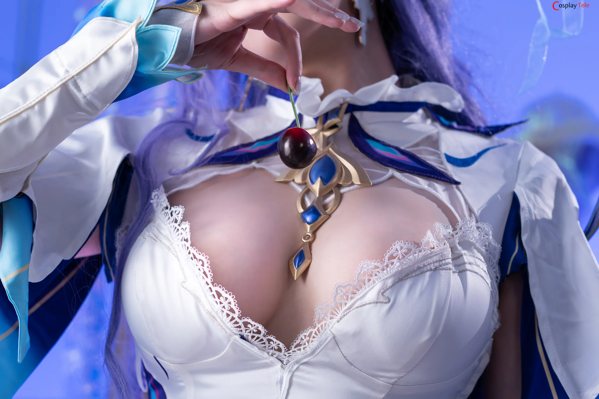 Hatori Sama cosplay Cantarella 26
