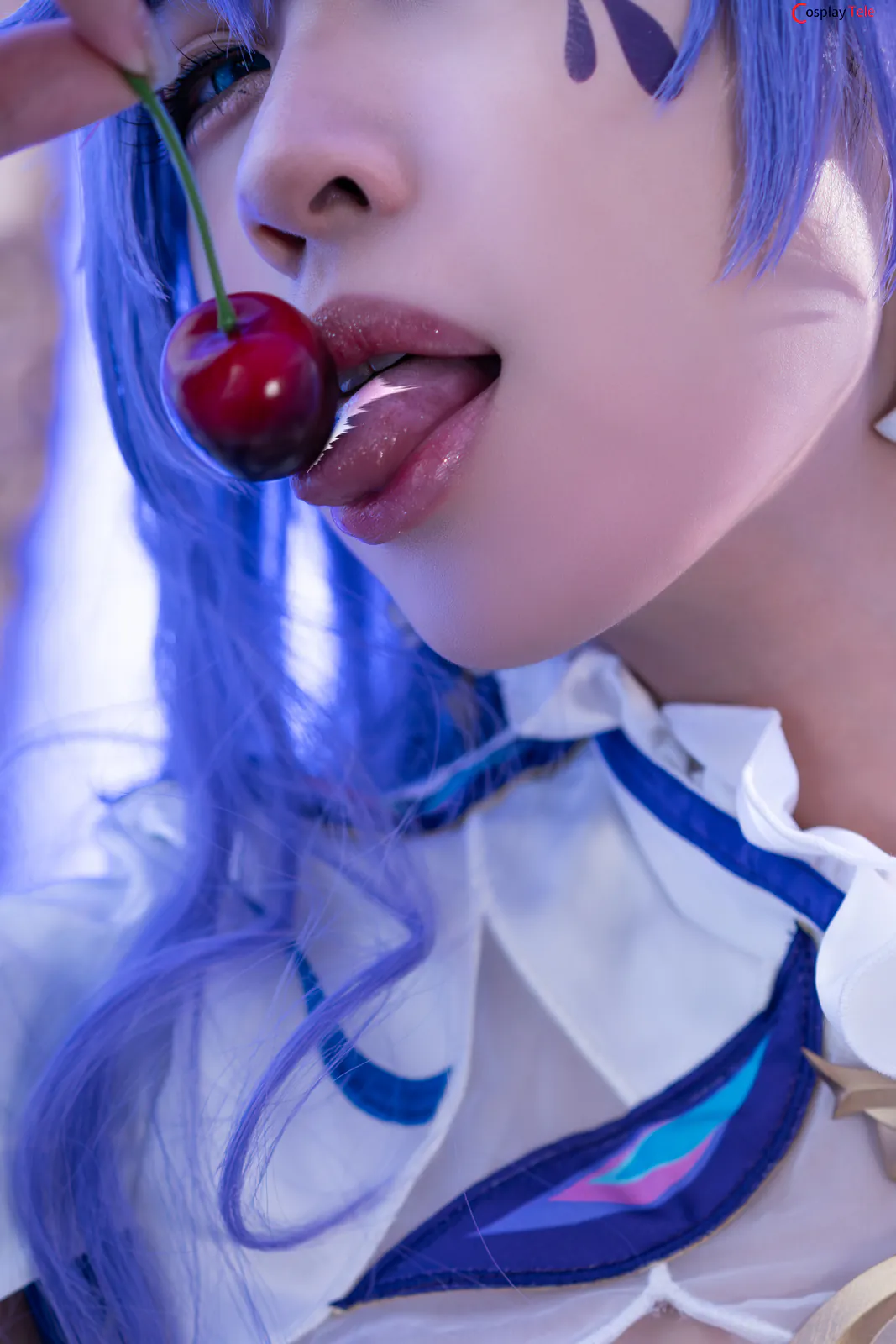 Hatori Sama cosplay Cantarella 28