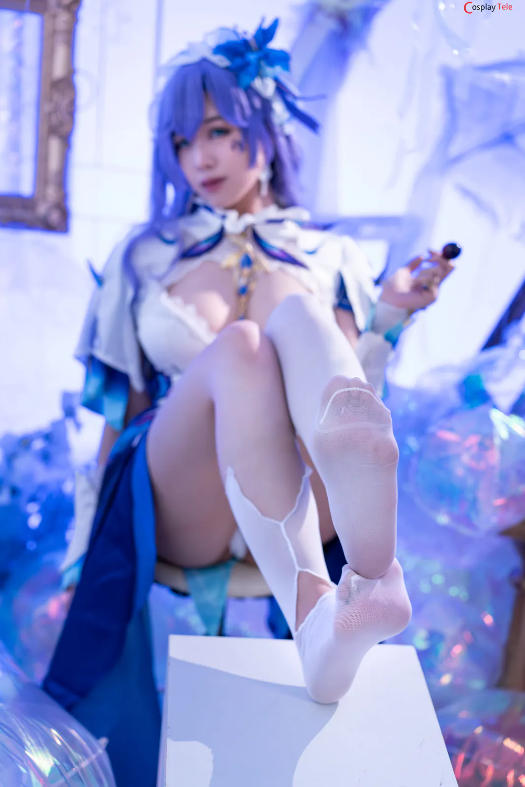 Hatori Sama cosplay Cantarella 30