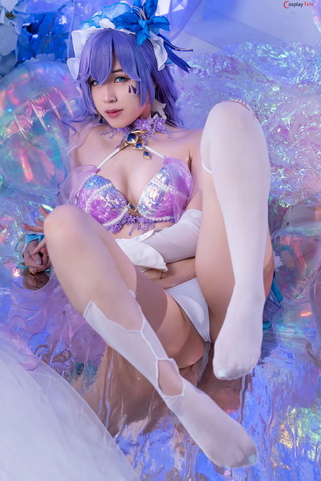 Hatori Sama cosplay Cantarella 69