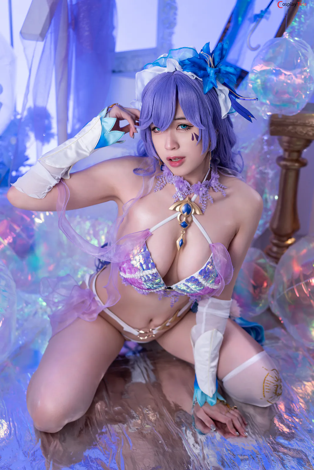 Hatori Sama cosplay Cantarella 73