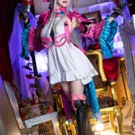119+ Hình Ảnh Hatori Sama Cosplay Carlotta Đẹp Mê Mẩn Đốn Tim Fan
