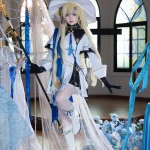 119+ Hình Ảnh HayashiChuya Cosplay Phoebe Đẹp Mê Ly Cho Fan