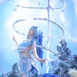 119+ Hình Ảnh Hoshilily Cosplay The Shorekeeper Đẹp Mê Ly