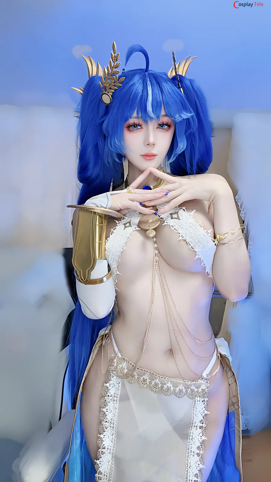 Jiu Yan cosplay Iuno 20