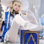 119+ Hình Ảnh Jiuqi Cosplay Phoebe Đẹp Mê Mẩn, Đốn Tim Fan