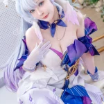 119+ Hình Ảnh Machi Cosplay Robin Đẹp Mê Ly Đốn Tim Fan
