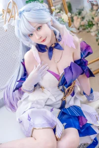 119+ Hình Ảnh Machi Cosplay Robin Đẹp Mê Ly Đốn Tim Fan