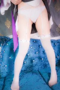 119+ Tuyệt Phẩm Miao Wu Shojo Cosplay Rem Đốn Tim Fan