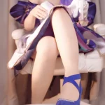 119+ Tuyệt Tác Misaki Suzuki Cosplay Robin: Khám Phá Bộ Ảnh Đỉnh Cao