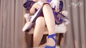 119+ Tuyệt Tác Misaki Suzuki Cosplay Robin: Khám Phá Bộ Ảnh Đỉnh Cao