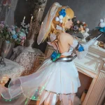 119+ Tuyệt Phẩm Nekokoyoshi Cosplay Lux Khiến Bạn Say Đắm