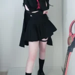 129+ Tuyệt Tác Pi-Cos Cosplay Chisa: Khám Phá Album Ảnh Độc Quyền