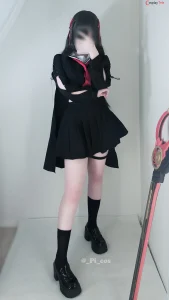 129+ Tuyệt Tác Pi-Cos Cosplay Chisa: Khám Phá Album Ảnh Độc Quyền